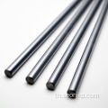 โลหะผสมนิกเกิล Inconel 718 Bar